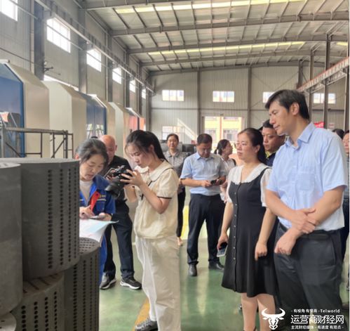 德州联通助力建设5G智慧工厂成效显著，为当地企业大幅提升效益