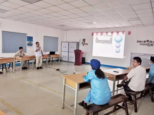 质量驱动创新，成果转化共赢——第十一事业部涂装西安工厂成功举办QCC成果发布会