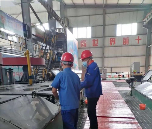 立足生产实践，不断创新突破 嵩县山金选厂技改成绩再创新高，成果转化效益显著