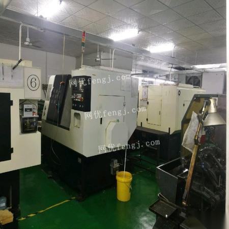 精密五金厂整厂转让及项目进展公告